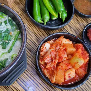 탐나는24시순대돼지국밥 사진