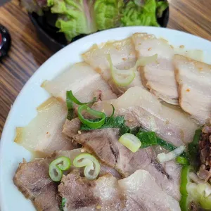 탐나는24시순대돼지국밥 사진