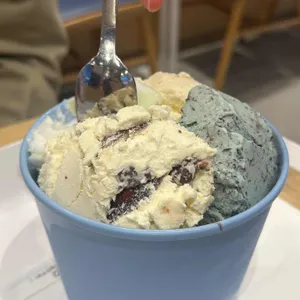 배스킨라빈스 사진