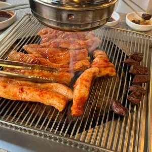 성원정양대창 사진