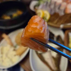 첨벙 사진