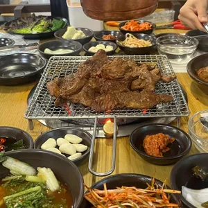 명동돼지한마리 사진
