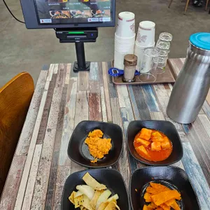 두부품은육개장 사진
