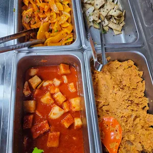 두부품은육개장 사진