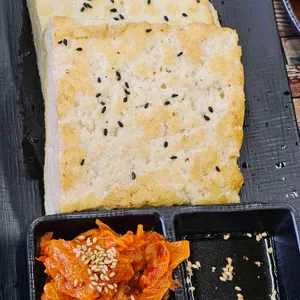 두부품은육개장 사진