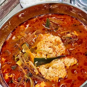 두부품은육개장 사진