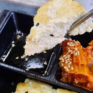 두부품은육개장 리뷰 사진