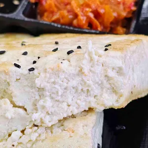 두부품은육개장 리뷰 사진
