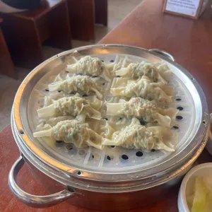 동면식밀면 사진