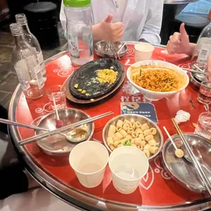일백집서울포차 사진