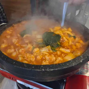 광안리 막창집 사진