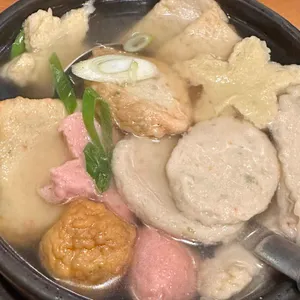 족발야시장 사진