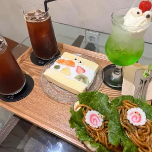 몽상 리뷰 사진