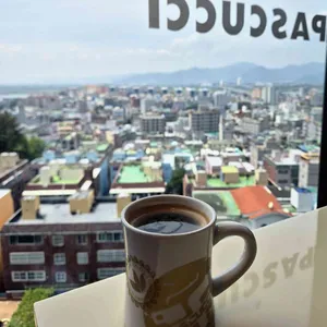 파스쿠찌 사진