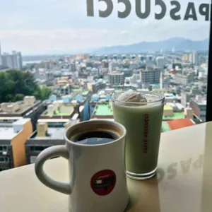 파스쿠찌 사진