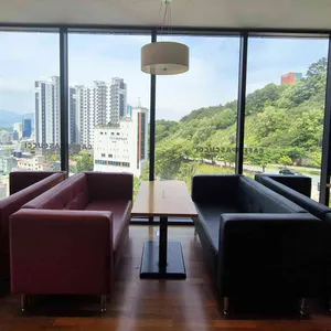 파스쿠찌 리뷰 사진