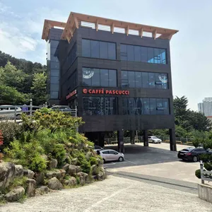 파스쿠찌 리뷰 사진