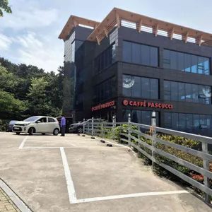 파스쿠찌 리뷰 사진