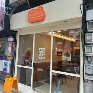 샌디델리 리뷰 사진