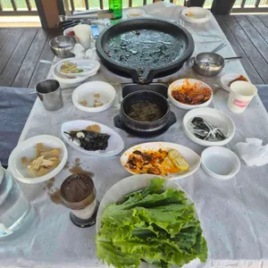 남양집 사진