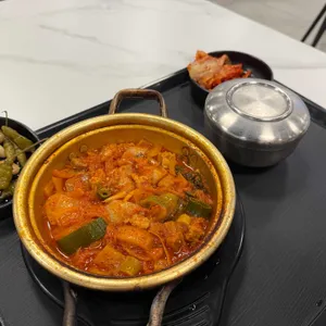 더본테이스티 사진