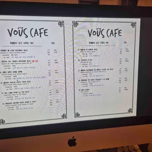 누스카페 리뷰 사진