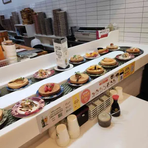 용이초밥 사진