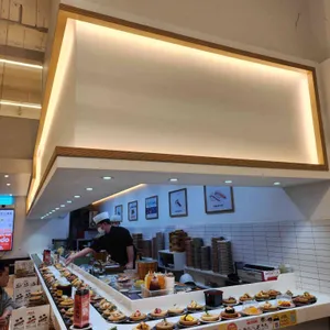 용이초밥 리뷰 사진