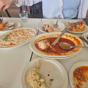 글루톤하우스 먹보네집 사진