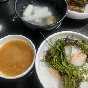 종가집오리돌구이 사진