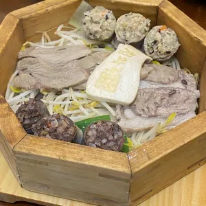 청와옥 사진