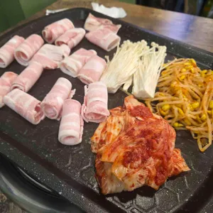대패공장 사진