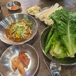 대패공장 사진