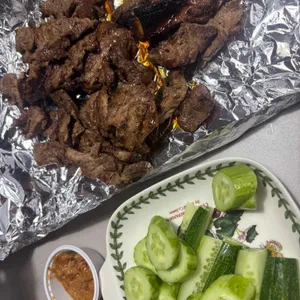 단골집 사진