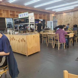 명가24시생고기김치찌개 리뷰 사진