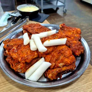칠오닭갈비 사진