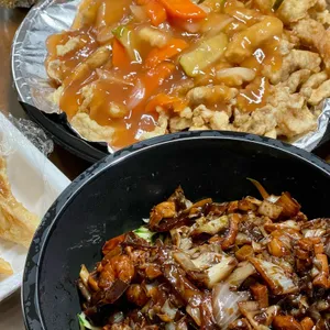 용궁반점 사진