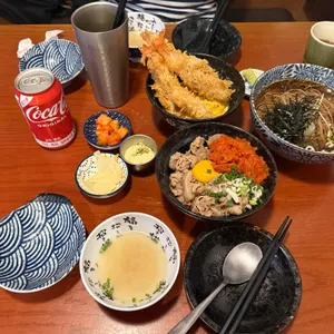 페이센동 사진