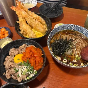 페이센동 사진