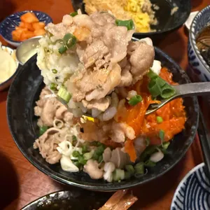 페이센동 사진