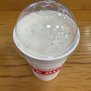 파이브가이즈 리뷰 사진