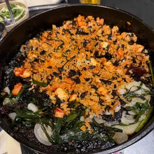 60년전통 신촌황소곱창 사진