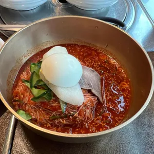 함흥면옥 사진