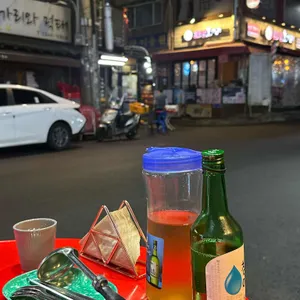 화곡밤 리뷰 사진