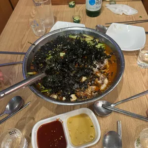 갯바위실내포차 사진