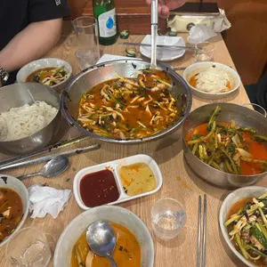 갯바위실내포차 사진