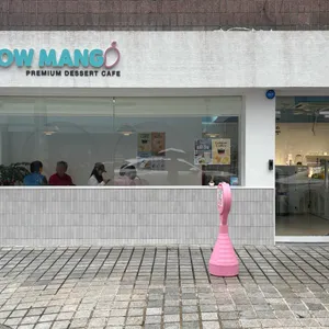 스노우망고 리뷰 사진