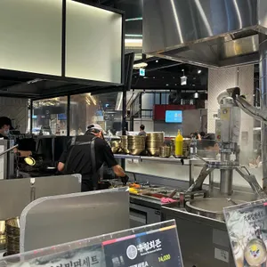 유림회관 대표 사진