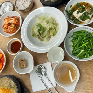 추오정남원추어탕 사진