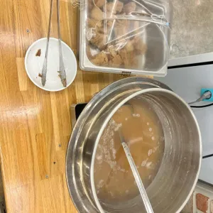 추오정남원추어탕 사진
